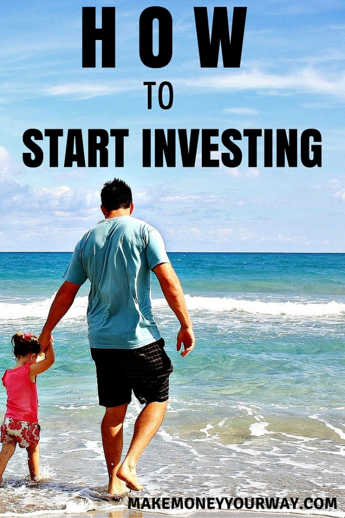 Start Investing