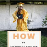 Graduate College Debt Free