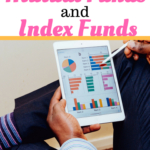 Are you an investor? Do you often put money away in order to have a better future? If so, then I would assume that you’ve heard of a mutual fund, but what about an index fund?