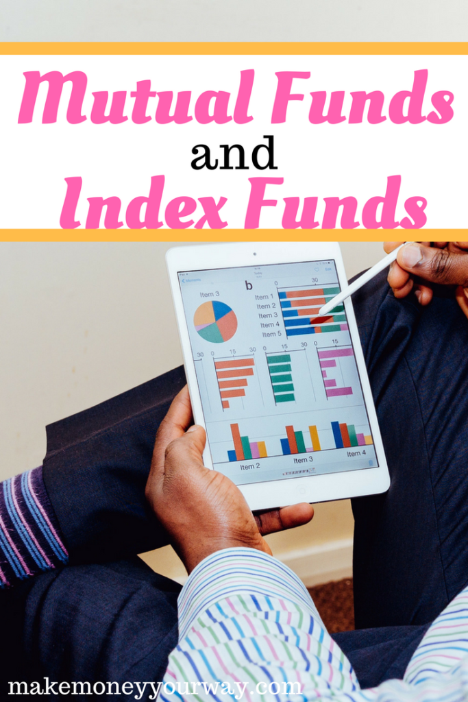 Are you an investor? Do you often put money away in order to have a better future? If so, then I would assume that you’ve heard of a mutual fund, but what about an index fund? 