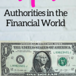 re 4 top authorities in the financial world (and no, Buffett isn’t one of them). But more importantly, I’m going to show you exactly what you should pay attention to.