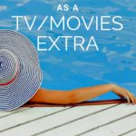 make money as a TV Movies extra