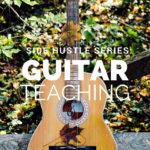 Guitar Teaching