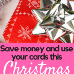 So, Christmas needn't be the financial black-hole that many of us dread. In fact with all that money saved it may be time to invest a little of it for a rainier season.