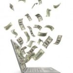 December Blog Income