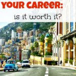 Relocating for your career: is it worth it?