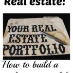 real estate portfolio