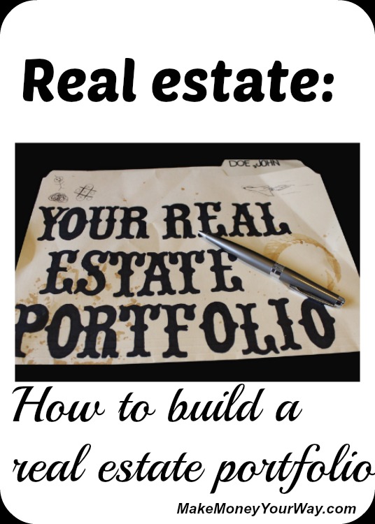 real estate portfolio