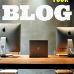 cleaning your blog