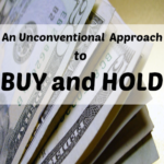 Approach to Buy and Hold