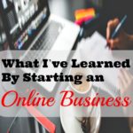 Online Business