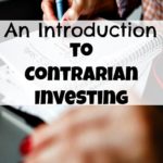 An Introduction to Contrarian Investing