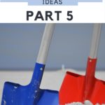 Side hustle ideas, part 5