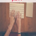 Side hustle ideas, part 7