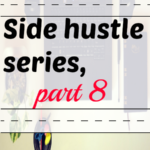 Side hustle series