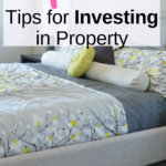 Top Five Tips for Investing in Property. Regardless of where you live, here are some important tips to keep in mind when looking to invest in real estate.