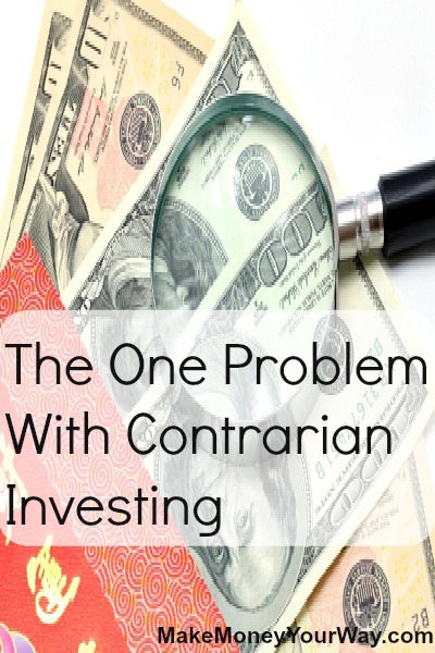 Contrarian Investing