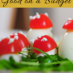 Eating well on a budget is not always easy. The government always tells us to eat well, yet the good food is always more expensive. It is not impossible to eat good on a budget, though.