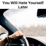 If You Don’t Sell Your Junk Car Now, You Will Hate Yourself Later. There are lots of good reasons to hand over your bucket of bolts to a salvage yard. And, really, can you think of a good excuse not to? Be honest, now… #makemoney #moneytips