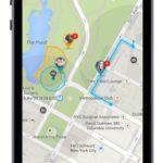 Using GPS Tracking to Keep an Eye on a Loved One