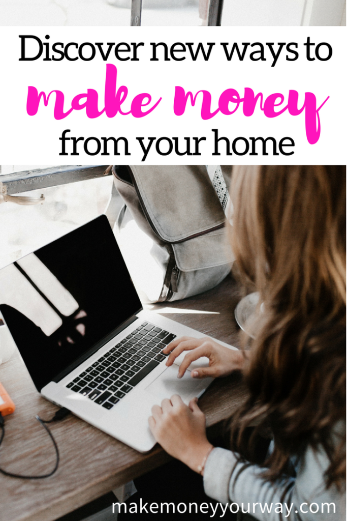 Making money from home is a dream for many, however, what you often see offered as way to make “quick money without too much work” is often a scam. 