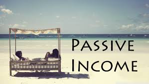passive incomes