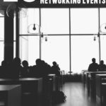10 Mistakes Made at Networking Events
