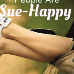Places Where People Are Sue-Happy