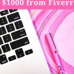 In just 30 days since I created my first Fiverr gig, I became one of the busiest landing page designers in Fiverr. No social media promotion, no hassle of finding and sending proposals like other freelance platforms. All I did is- created a unique gig and leveraged the potential of Fiverr platform to meet the clients.