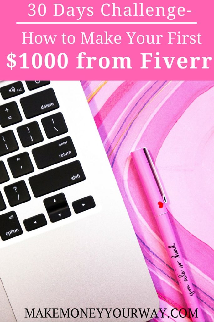 In just 30 days since I created my first Fiverr gig, I became one of the busiest landing page designers in Fiverr. No social media promotion, no hassle of finding and sending proposals like other freelance platforms. All I did is- created a unique gig and leveraged the potential of Fiverr platform to meet the clients. 