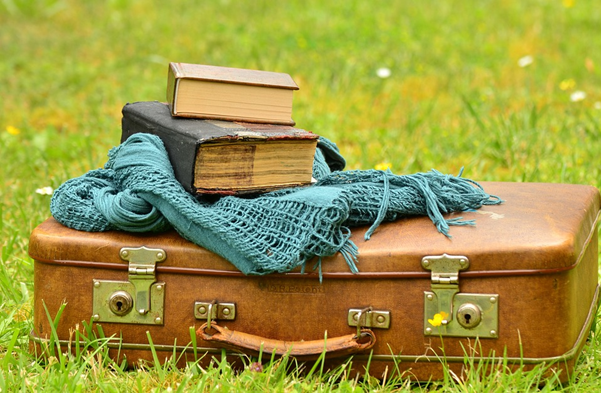 What to look for when Second-Hand Shopping