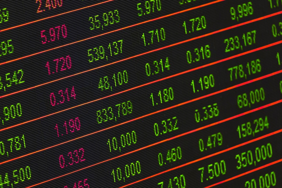 financial-market