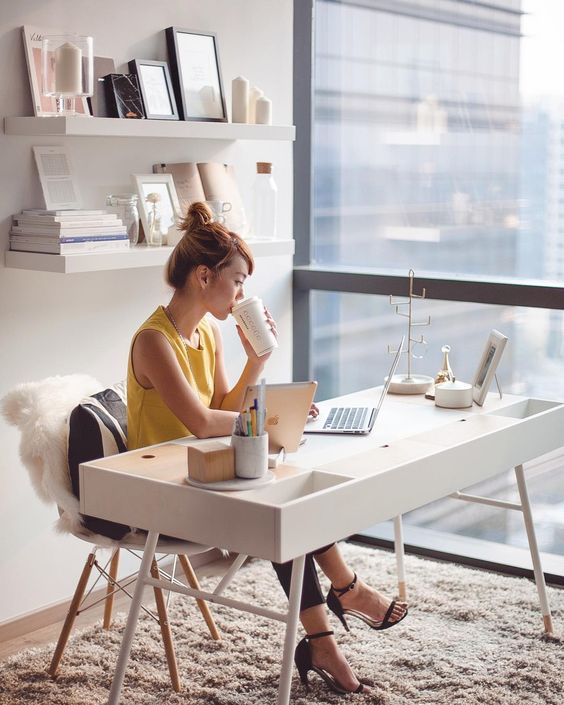 Need a Career Change? Let Science Ease Your Pain