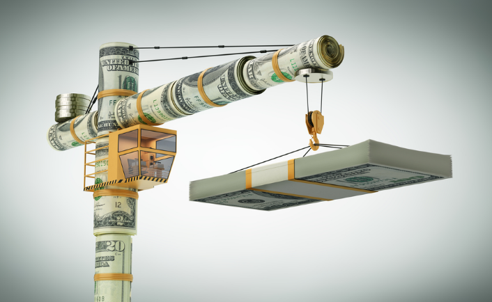 cfd peer lending