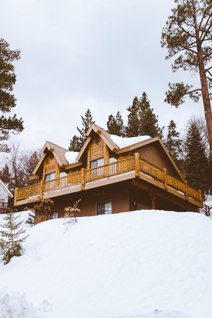 Vacation Properties: Should Your Clients Invest in One?