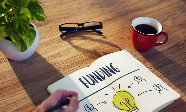 funding story