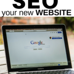 Understanding SEO for your new website