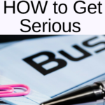 Day Trading - How to Get Serious