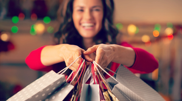 Don't Get Caught Up By The Holidays