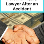6 Steps to Finding a Personal Injury Lawyer After an Accident