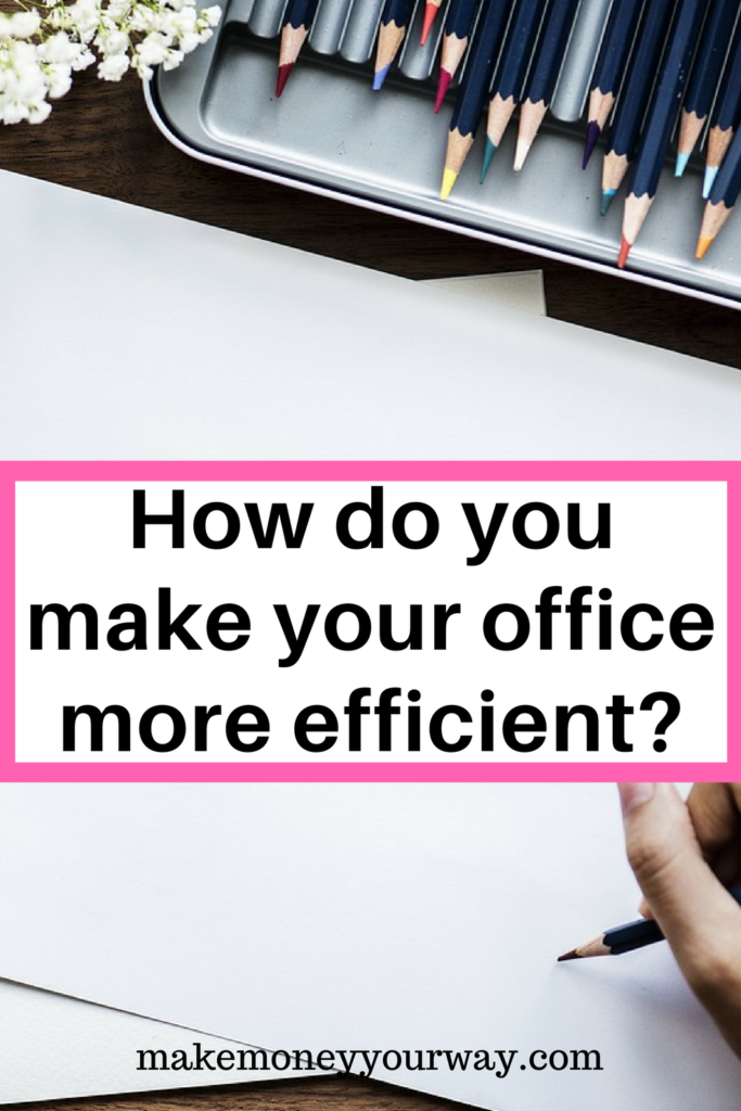 How do you make your office more efficient? Boise Paper is made in the USA, so you are helping keep local jobs. 