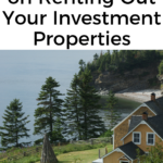5 Easy Tips on Renting Out Your Investment Properties